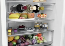 Встраиваемый холодильник Haier HBCN7190U1 — фотография 6
