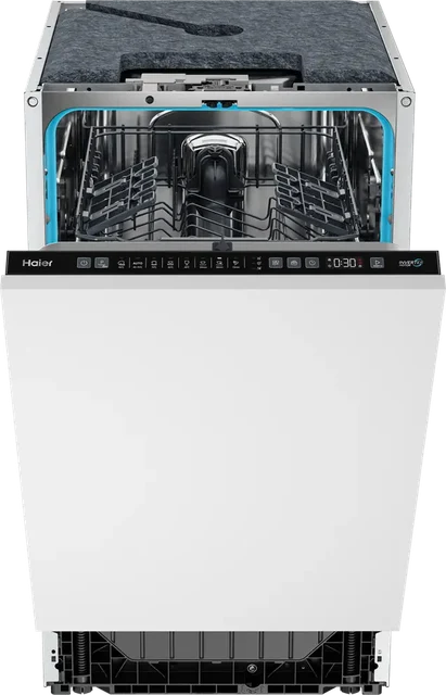 Встраиваемая посудомоечная машина Haier HDWE10-593RU