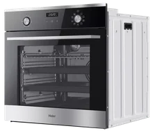 Духовой шкаф Haier HOX-P09CGBX — фотография 5