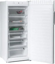 Морозильная камера Haier HF260WG — фотография 2