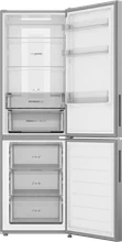 Холодильник Haier CEF534CSRG — фотография 3