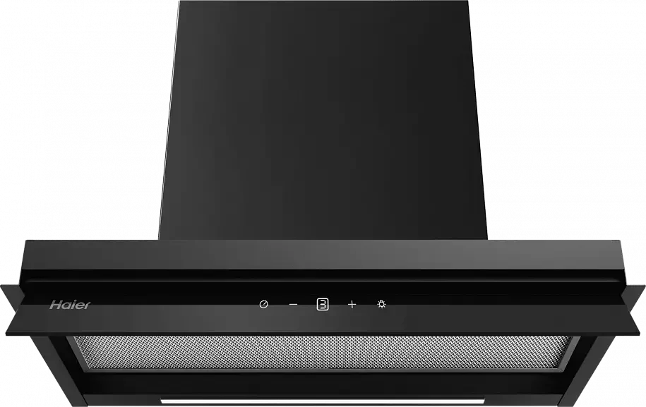 Вытяжка Haier HVX-W675TGB — фотография 1
