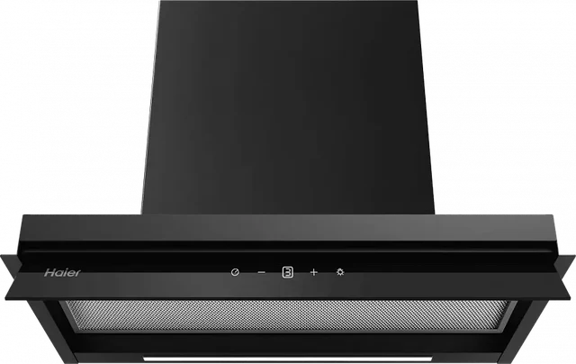 Вытяжка Haier HVX-W675TGB