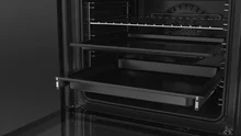 Духовой шкаф Haier HOQ-K4AAN3GG — фотография 8