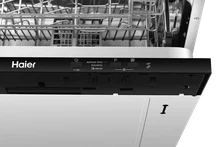 Встраиваемая посудомоечная машина Haier HDWE13-191RU — фотография 6