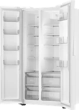 Холодильник Haier HRF-918DW — фотография 5