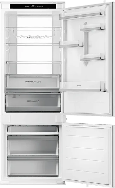 Встраиваемый холодильник Haier HBCN7190