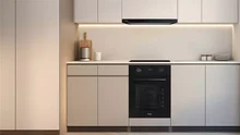 Духовой шкаф Haier HOY-P09NSGBB — фотография 5