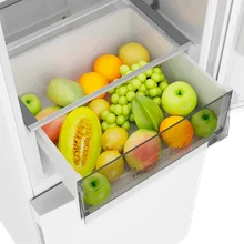 Холодильник Haier CMP520AW — фотография 8