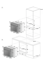 Духовой шкаф Haier HOQ-F3AAN3WB — фотография 8