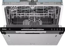 Встраиваемая посудомоечная машина Haier HDWE13-490RU — фотография 6