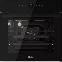 Духовой шкаф Haier HOX-TFT6AMTB — фотография 6