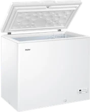 Морозильный ларь Haier HCE203R — фотография 2