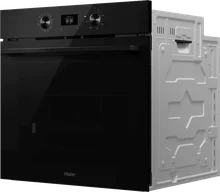Духовой шкаф Haier HOQ-K3QNP6GB — фотография 2