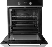 Духовой шкаф Haier HOQ-K5AAN3BX — фотография 4