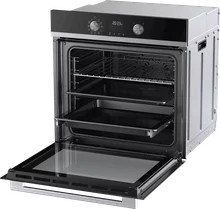 Духовой шкаф Haier HOQ-K4AAN3BX — фотография 5
