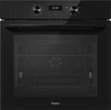 Духовой шкаф Haier HOQ-R2ARN3GB — фотография 1