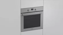 Духовой шкаф Haier HOQ-K4AAN3GG — фотография 9