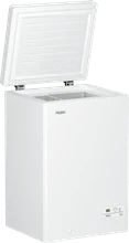 Морозильный ларь Haier HCE100R — фотография 4