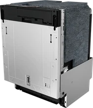 Встраиваемая посудомоечная машина Haier HDWE14-692RU — фотография 6