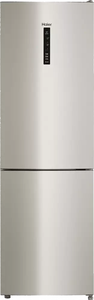 Холодильник Haier CEF535ASG — фотография 1