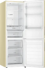 Холодильник Haier CEF536CCG — фотография 4