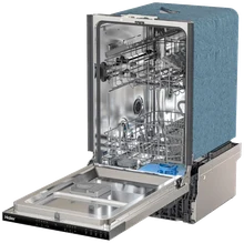 Встраиваемая посудомоечная машина Haier HDWE9-394RU — фотография 2