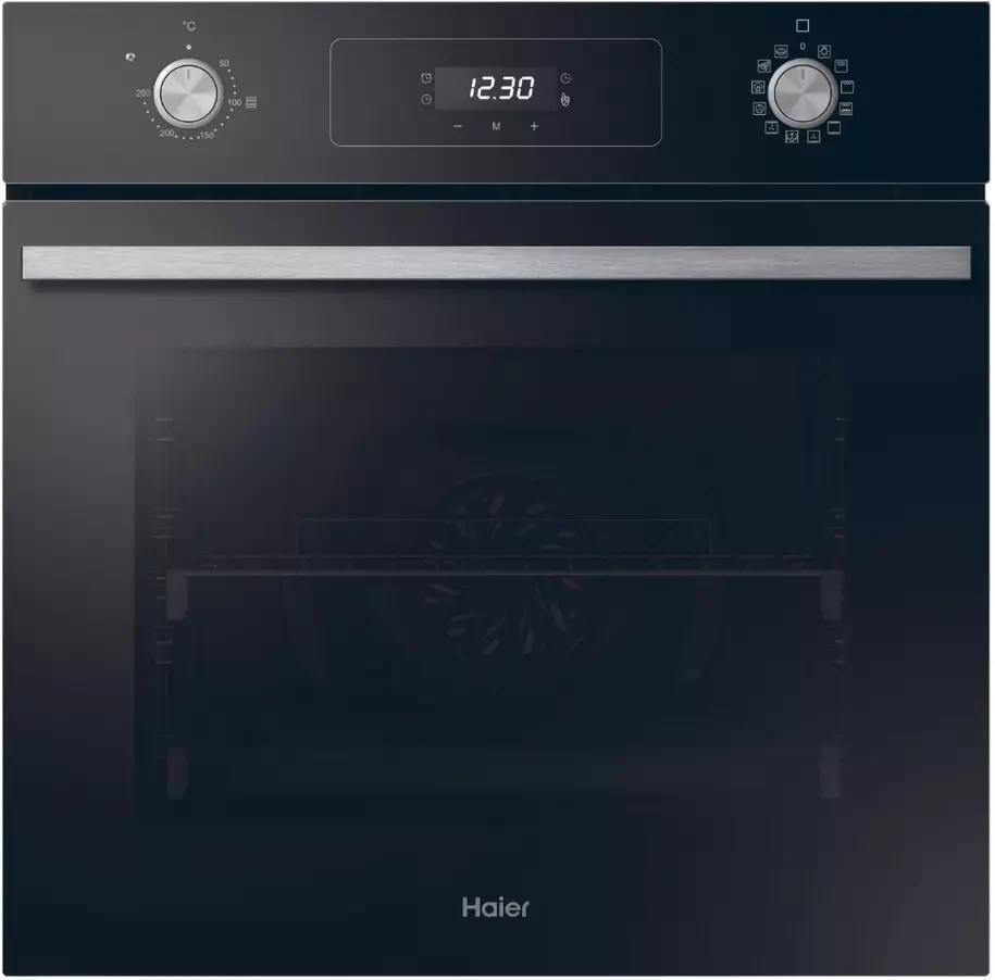 Духовой шкаф Haier HOD-P12CTGB — фотография 1