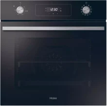 Духовой шкаф Haier HOD-P12CTGB — фотография 1