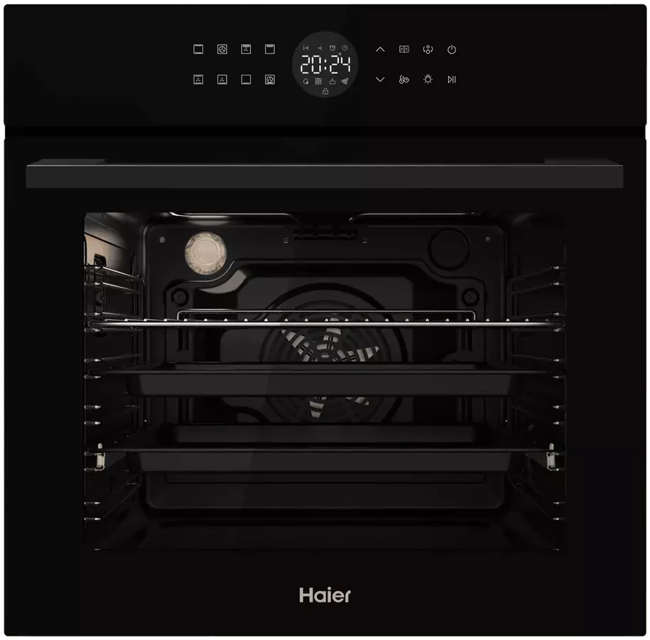 Духовой шкаф Haier HOX-T08AMTB — фотография 1