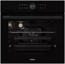 Духовой шкаф Haier HOX-T08AMTB — фотография 1