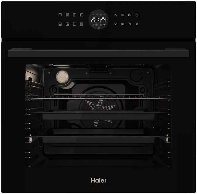 Духовой шкаф Haier HOX-T08AMTB