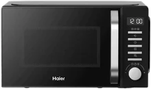 Микроволновая печь с грилем Haier HMB-DG208BA — фотография 1