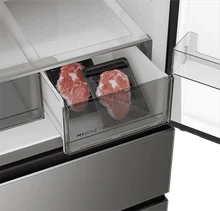 Холодильник Haier HB15FMAAMP — фотография 8