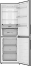 Холодильник Haier CEF530CSRG — фотография 3