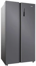 Холодильник Haier HRF-600DM7RU — фотография 2