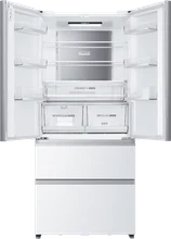 Холодильник Haier HB18FGWAAARU — фотография 6