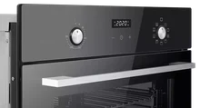 Духовой шкаф Haier HOX-P09CGB — фотография 7