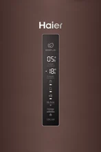 Холодильник Haier C4F740CLBGU1 — фотография 6
