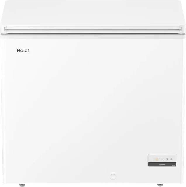 Морозильный ларь Haier HCE251RL