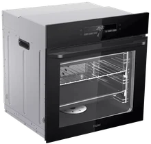 Духовой шкаф Haier HOQ-F6CASGB — фотография 11