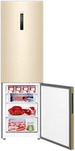 Холодильник Haier C4F640CGGU1 — фотография 10