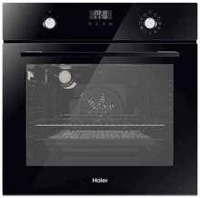 Духовой шкаф Haier HOX-P11CGB — фотография 1
