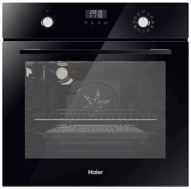 Духовой шкаф Haier HOX-P11CGB