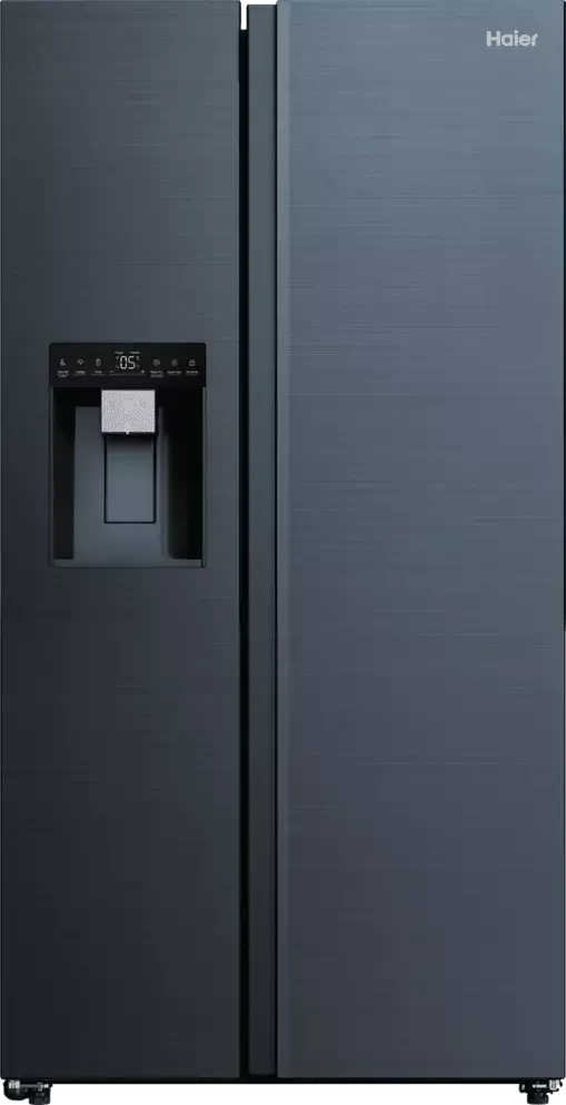 Холодильник Haier HRF-600IP7ERU — фотография 1