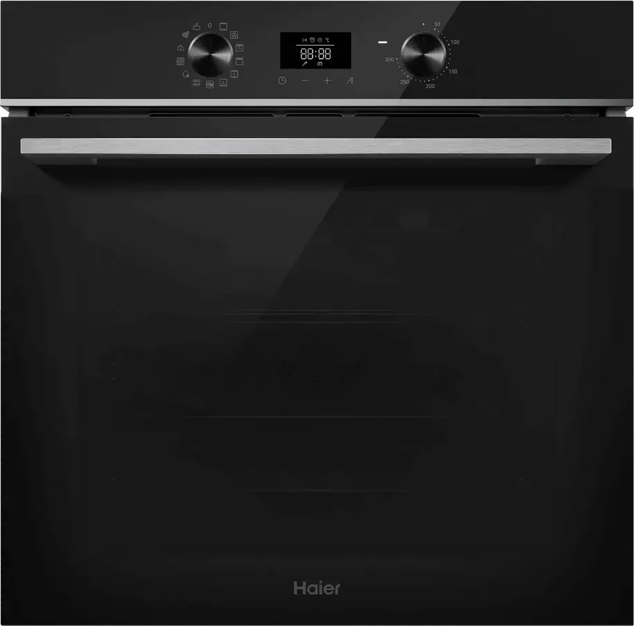 Духовой шкаф Haier HOQ-K3QNP6BX — фотография 1