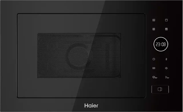 Встраиваемая микроволновая печь Haier HMX-BPG259B