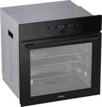 Духовой шкаф Haier HOQ-F6QSB4GBU — фотография 2