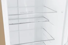 Холодильник Haier CEF537AGG — фотография 5