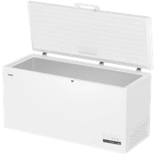 Морозильный ларь Haier HCE520RF — фотография 2